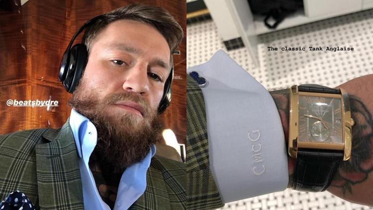 Legenda MMA Conor McGregor berbuat onar di final NBA 2023 di mana dirinya kedapatan menghantam maskot klub basket Miami Heat hingga dilarikan ke rumah sakit.