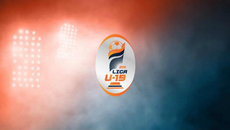 Logo Liga 1 U-19 2018. - INDOSPORT