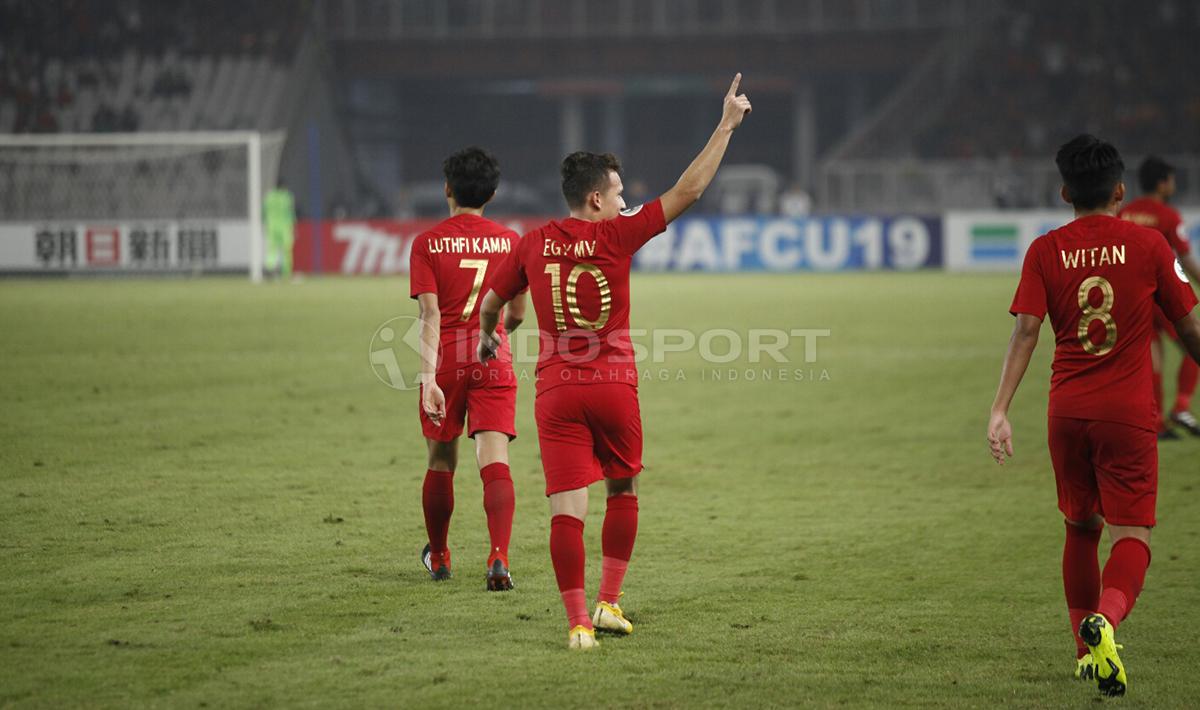 Mengingat tiga top skor Piala AFF U-19 terbaik sepanjang masa, termasuk dari Timnas Indonesia. Foto: Herry Ibrahim/Indosport.com