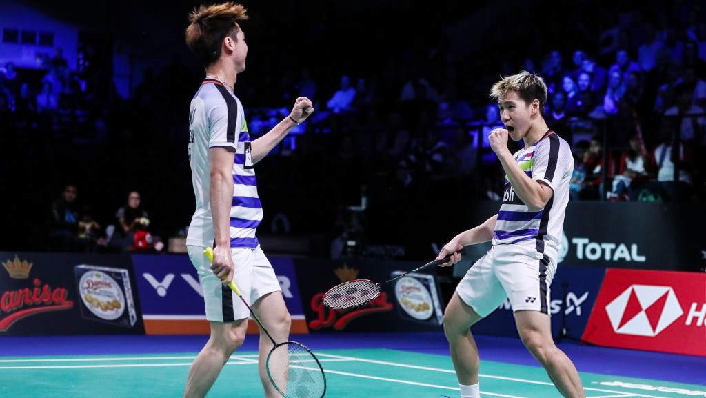 Cerita pilu kompetisi Denmark Open yang mulai terjajah kekuatan bulutangkis Asia sekalipun dimainkan di benua Eropa.