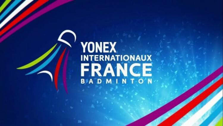 Berikut deretan negara kuda hitam yang sukses menjuarai ajang bulutangkis French Open sepanjang sejarah, ada dari Asia hingga Eropa Barat.