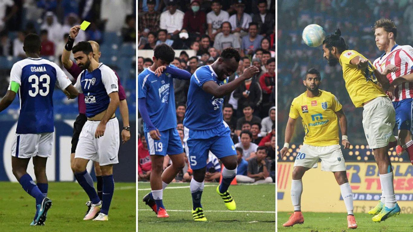 5 Tim Terpopuler di Asia