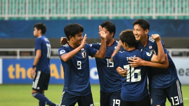 Timnas Jepang U-19