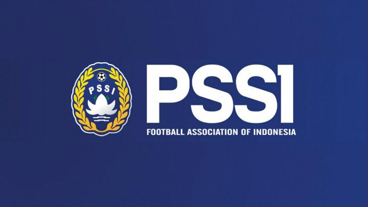 PSSI memberikan bantahan terkait kabar belum membayar honor wasit di Liga 3 musim lalu. - INDOSPORT