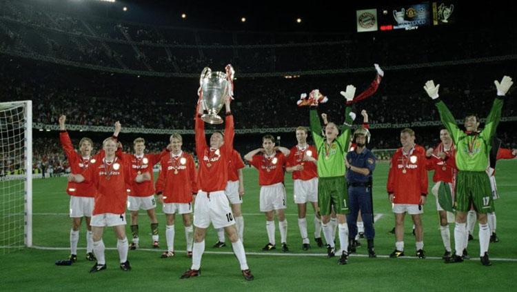 Jesper Blomqvist yang pernah bermain untuk Manchester United dan kini menekuni bisnis pizza Copyright: The Sun