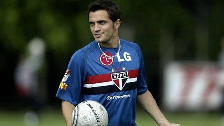 Legenda futsal yang pernah merumput di klub sepak bola