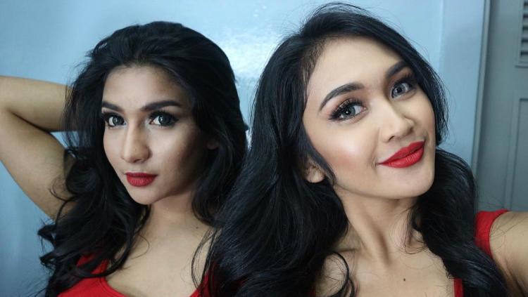 Termasuk Siva Aprilia Ini 3 Ring  Girls  Indonesia  yang 