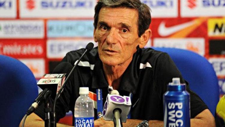 Radojko Avramovic Copyright: istimewa