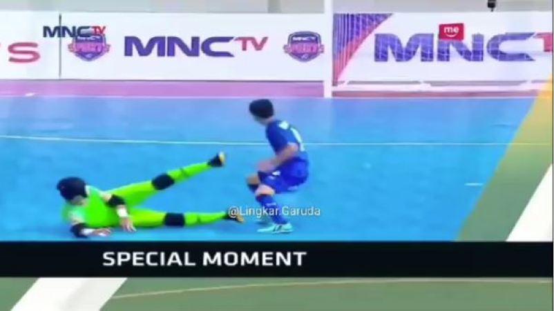 Muhammad Nazil Purnama - INDOSPORT