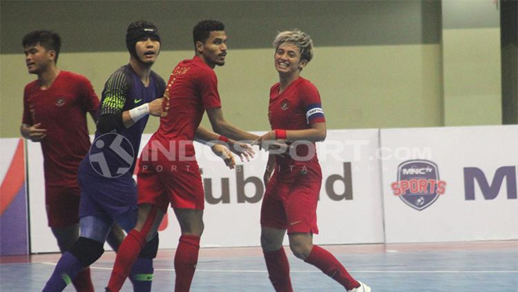 Vietnam vs Indonesia