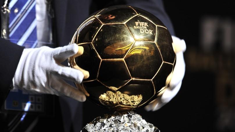 Ballon d'Or, penghargaan pemain sepak bola terbaik di Eropa. - INDOSPORT