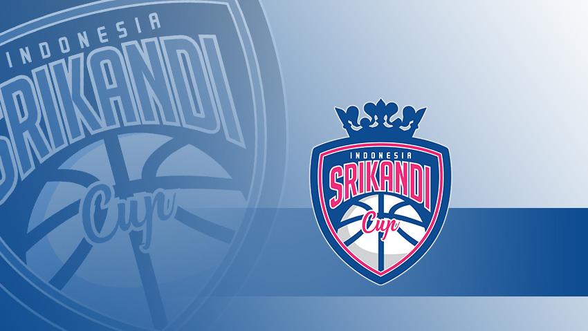 Logo Srikandi Cup.