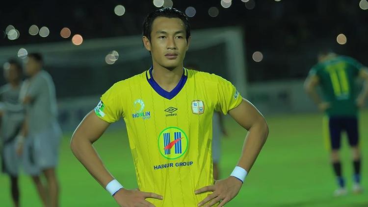 Tiga kerugian Persebaya Surabaya jika mendatangkan Hansamu Yama