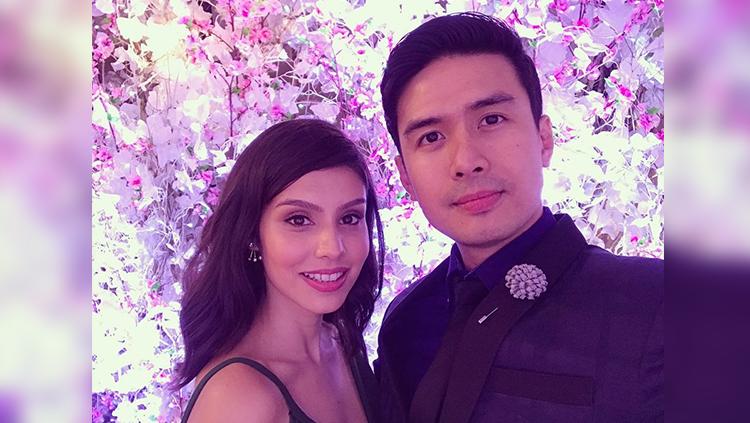 Berikut beberapa olahraga yang dilakukan Christian Bautista, salah satu pengisi pembukaan SEA Games 2019. - INDOSPORT