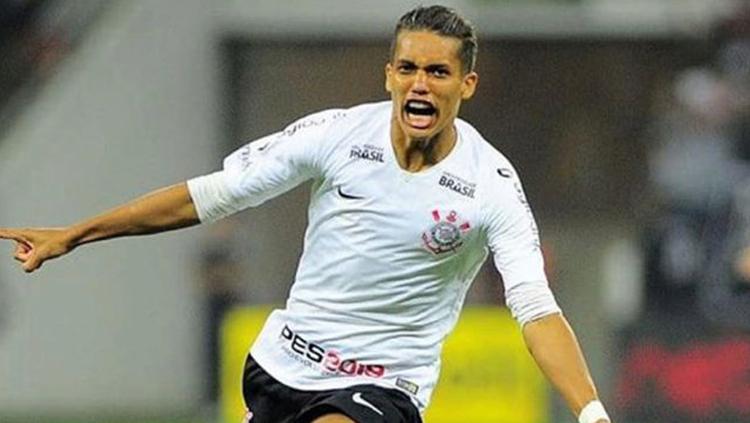 Pedrinho, pemain yang diincar Real Madrid. - INDOSPORT