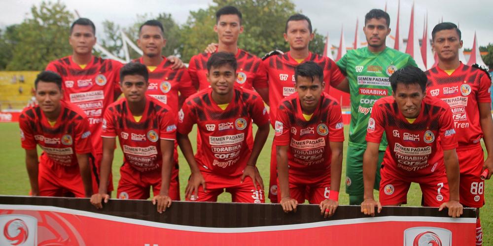 Skuat Semen Padang