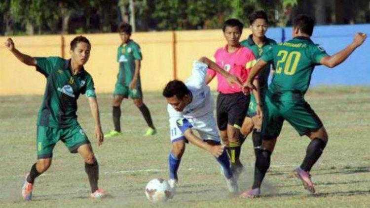 3 Kasus Pengaturan Skor Yang Sempat Hebohkan Sepak Bola Indonesia Indosport