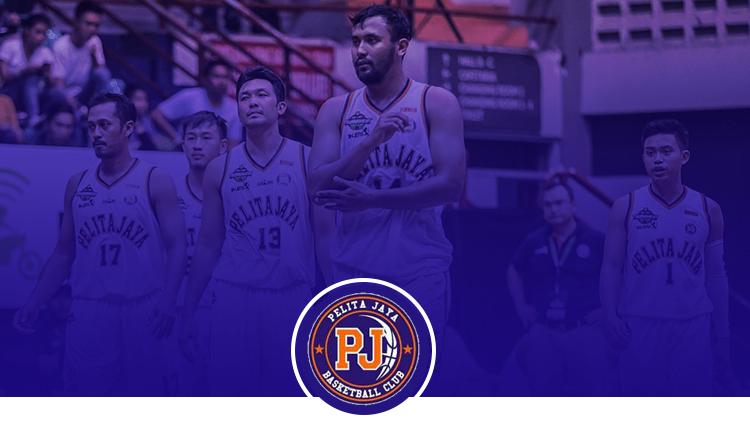 Profil Pelita Jaya