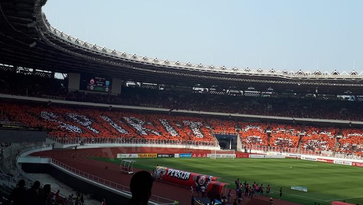 PSSI baru saja merilis video yang menunjukkan sejumlah stadion yang dipastikan akan menjadi venue jika terpilih sebagai tuan rumah Piala Dunia U-20 2021.