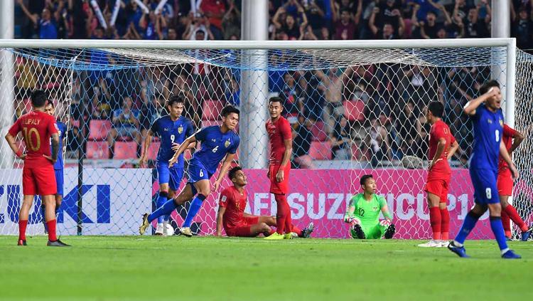 Sempat diisukan tewas karena dibunuh, gelandang Timnas Thailand bernama Sarawut Masuk ternyata masih hidup dan saat ini sedang bersembunyi.