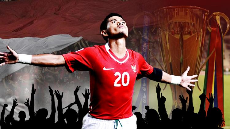 Legenda Timnas Indonesia, Bambang Pamungkas