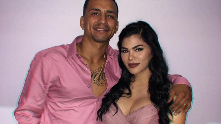 Rachel Ostovich nyaris dibunuh oleh suaminya sendiri - INDOSPORT