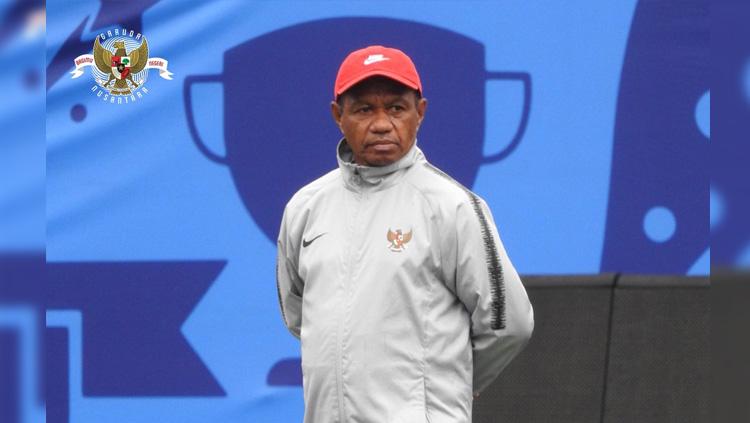 Rully Nere menanggapi peluang anak-anak asuhnya jelang laga lanjutan Grup B SEA Games 2019 antara Timnas Indonesia Putri vs Thailand, Senin (02/12/19) besok.