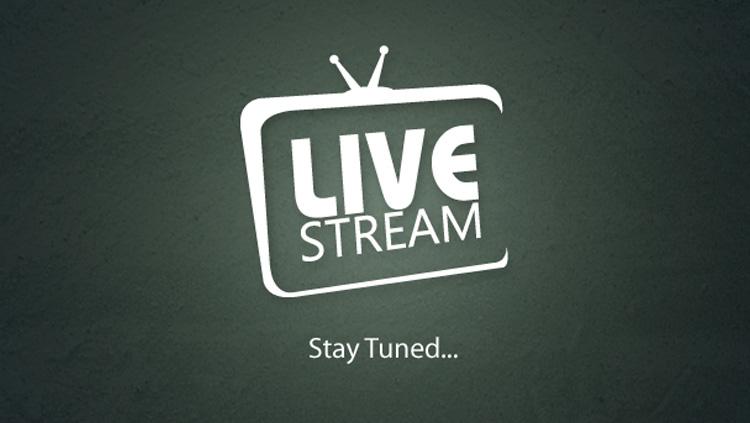 Ilustrasi live streaming. Copyright: Istimewa