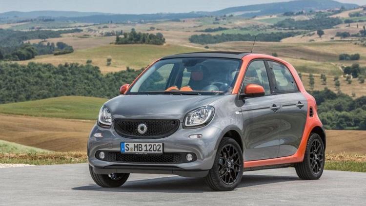 Silva gemar memiliki mobil pintar Copyright: HANDOUT