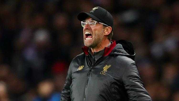 Pertandingan Liga Inggris 2020-2021 melawan Leicester City diperkirakan bakal menjadi mimpi buruk bagi Liverpool menurut legenda Arsenal, Ian Wright.