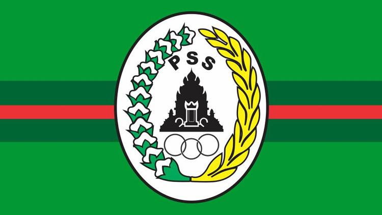 Logo klub Liga 1, PSS Sleman.