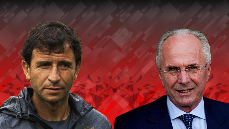 Salah satu bakal calon Ketua Umum PSSI, Fary Djemy Francis menyatakan akan mendatangkan