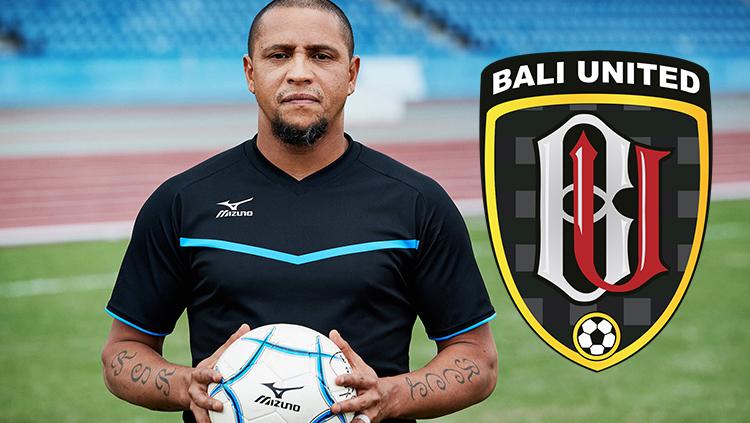 Roberto Carlos.