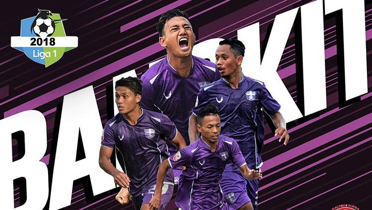 Persita Tangerang.