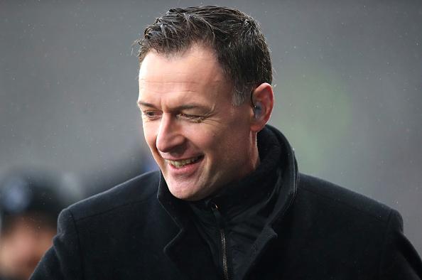 Chris Sutton, mantan penggawa Timnas Inggris. Copyright: INDOSPORT