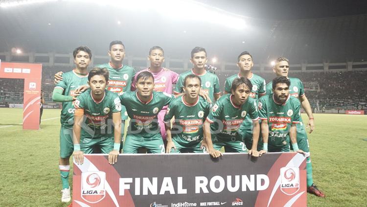Skuat PSS Sleman