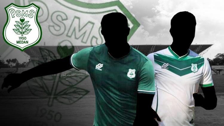 PSMS Medan