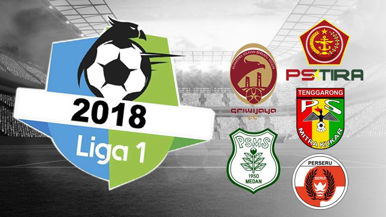 Liga 1