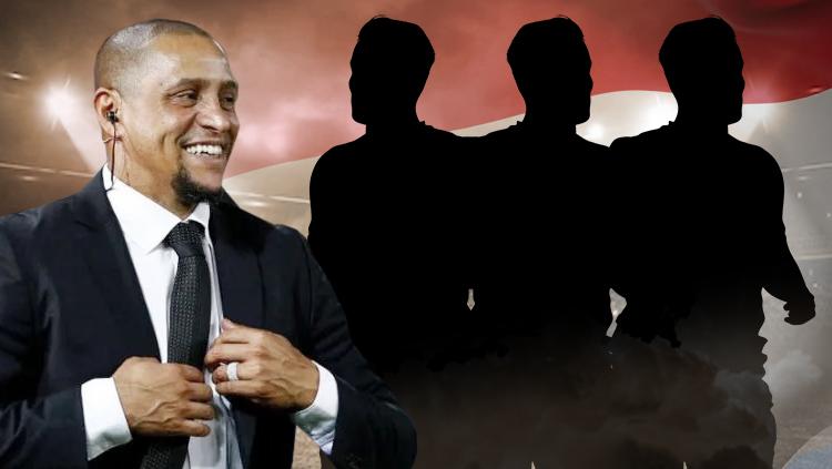 Tiga bintang Sepak Bola yang berpeluang ke Indonesia di Tahun 2019