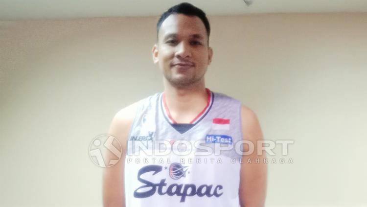 Kaleb Ramot Gemilang ungkap alasan perbedaan level timnas Indonesia dengan Filipina.