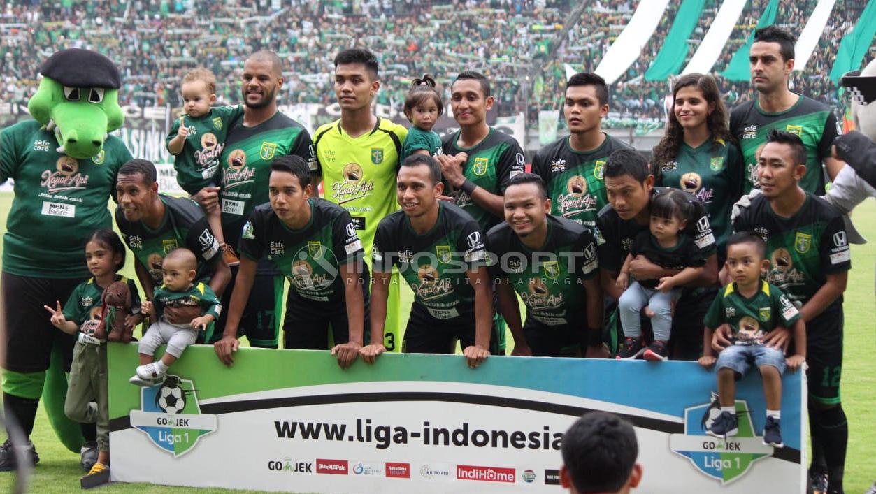 3 Fakta Membahagiakan Persebaya Surabaya Vs PSIS Semarang - INDOSPORT