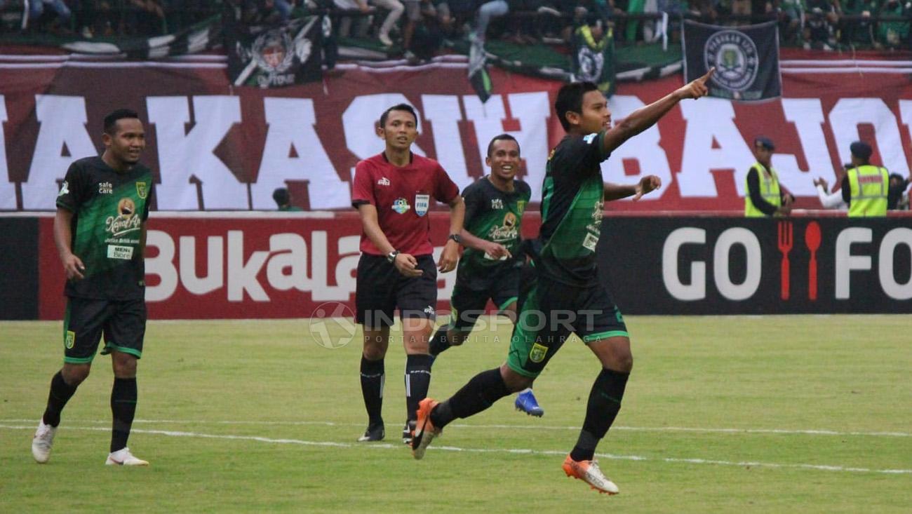 Persebaya Surabaya Ogah Remehkan Calon Lawan Di Piala Indonesia - INDOSPORT