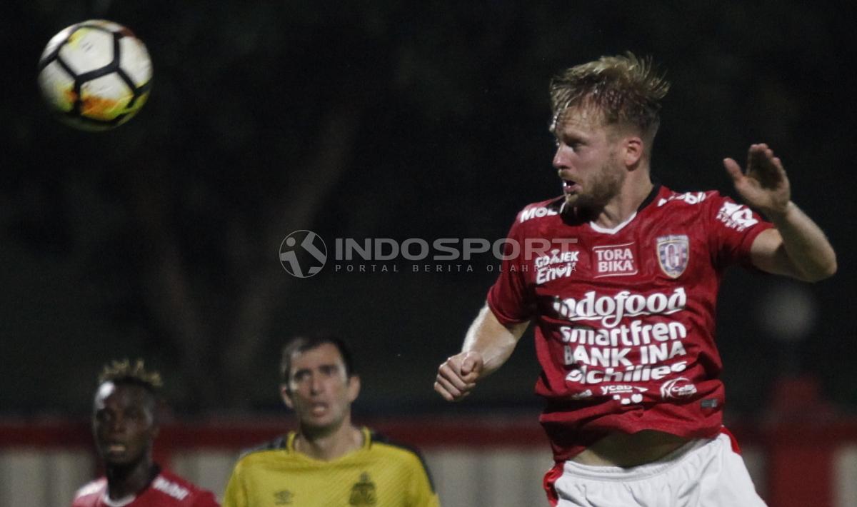 Bhayangkara FC vs Bali United
