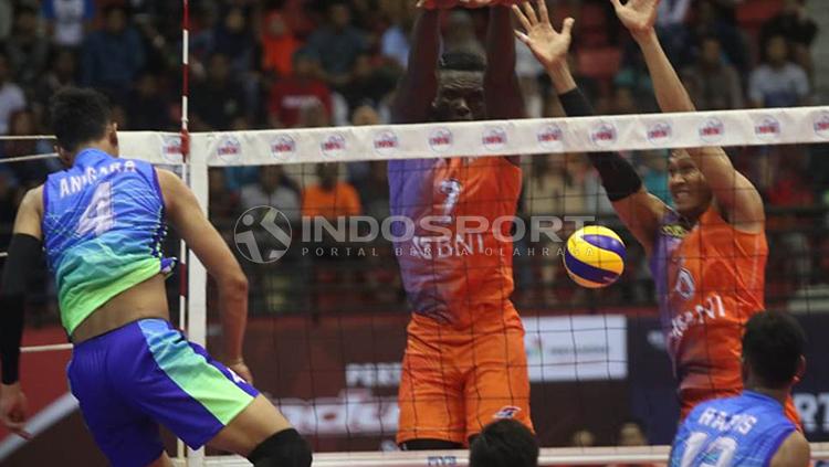 Proliga 2018.