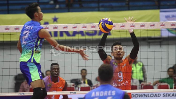 Proliga 2018. - INDOSPORT