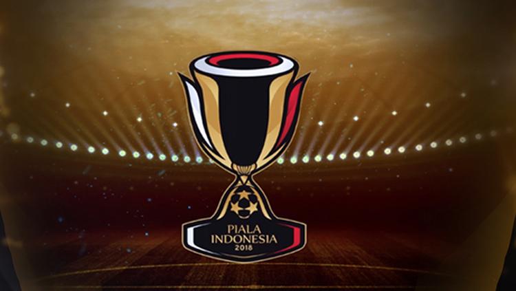 Piala Indonesia 2018. - INDOSPORT