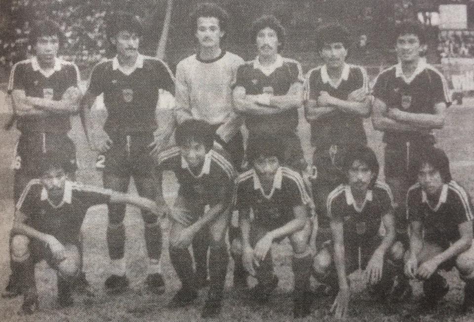 Djajang Nurdajaman Saat Masih Berseragam Persib Bandung Copyright: Bolaskor