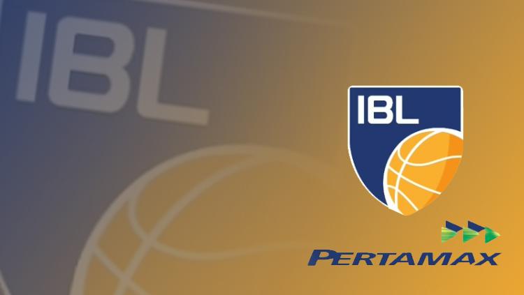 Logo IBL - INDOSPORT