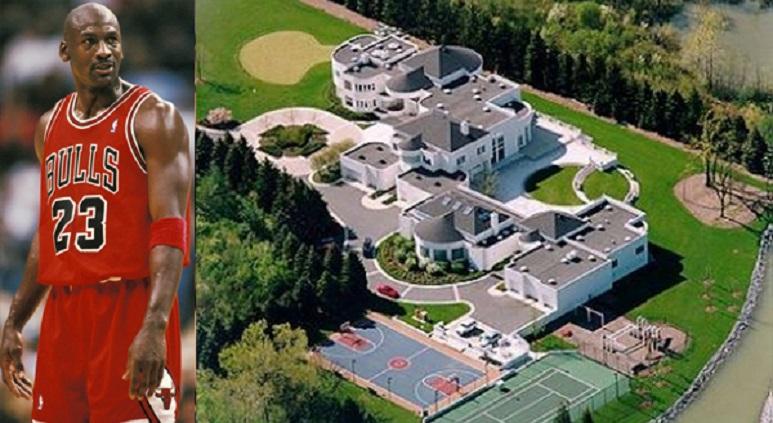 Berikut lima pemain NBA yang meraih kesuksesan di luar lapangan basket. Ada sosok legenda Michael Jordan.