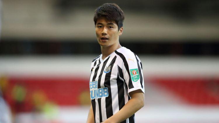 Ki Sung-yueng ingin gunakan momentum Piala Asia 2019 untuk menentukan langkah selanjutnya di Timnas Korea Selatan. Copyright: Getty Images